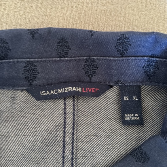 Denim Jacket - Picture 5 of 6